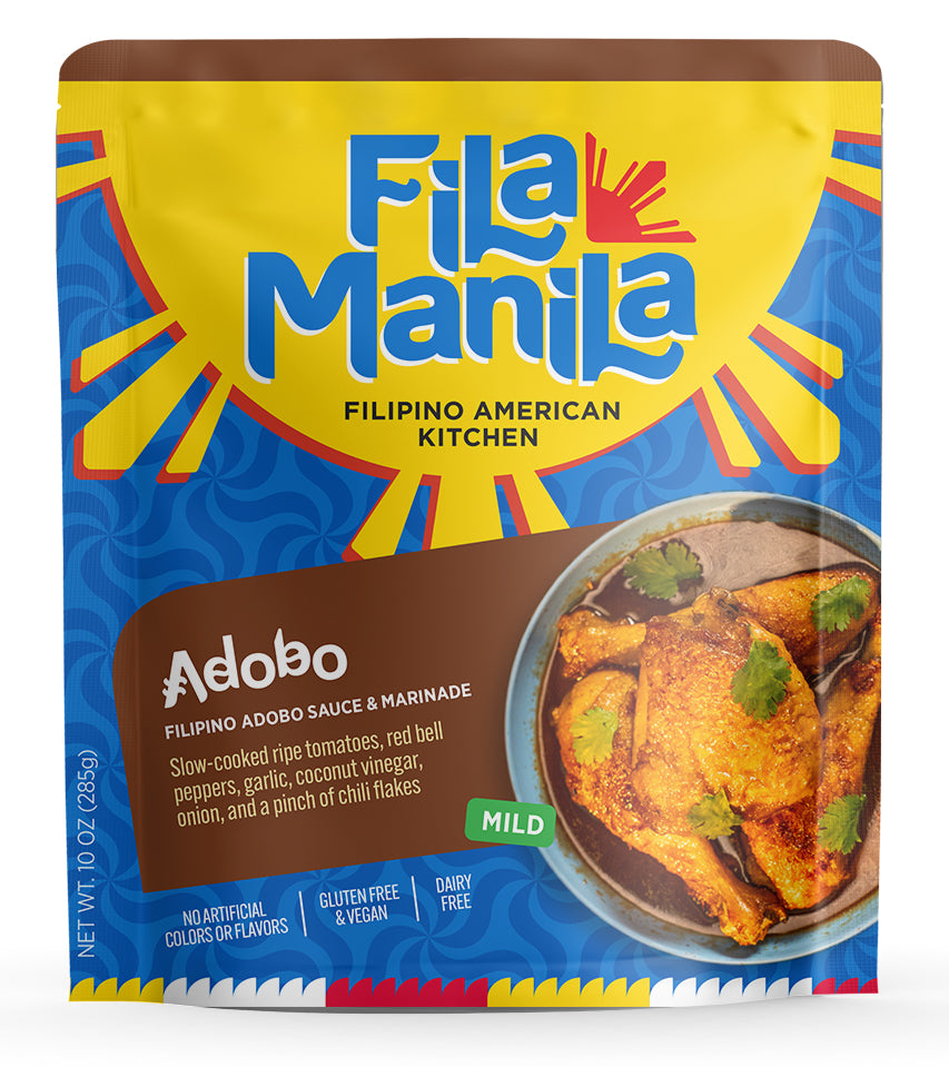 Adobo Product Shot