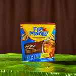 Adobo Sauce & Marinade