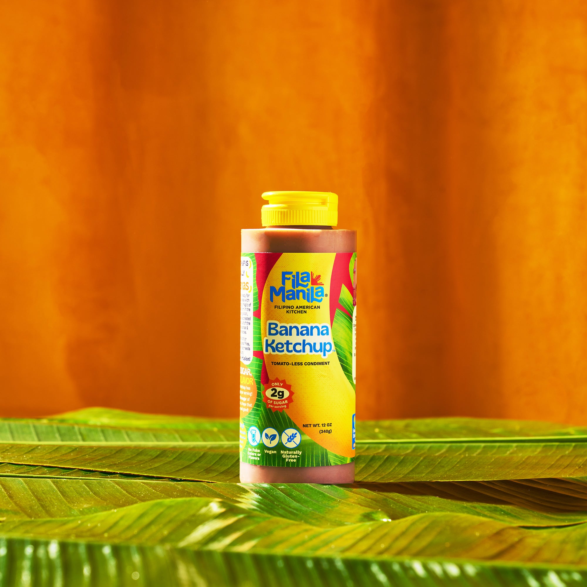 Banana Ketchup Product Image