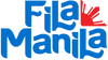 Fila Manila Logo