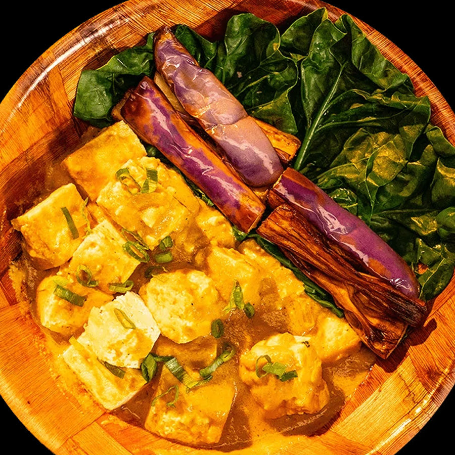 Kare Kare Dish