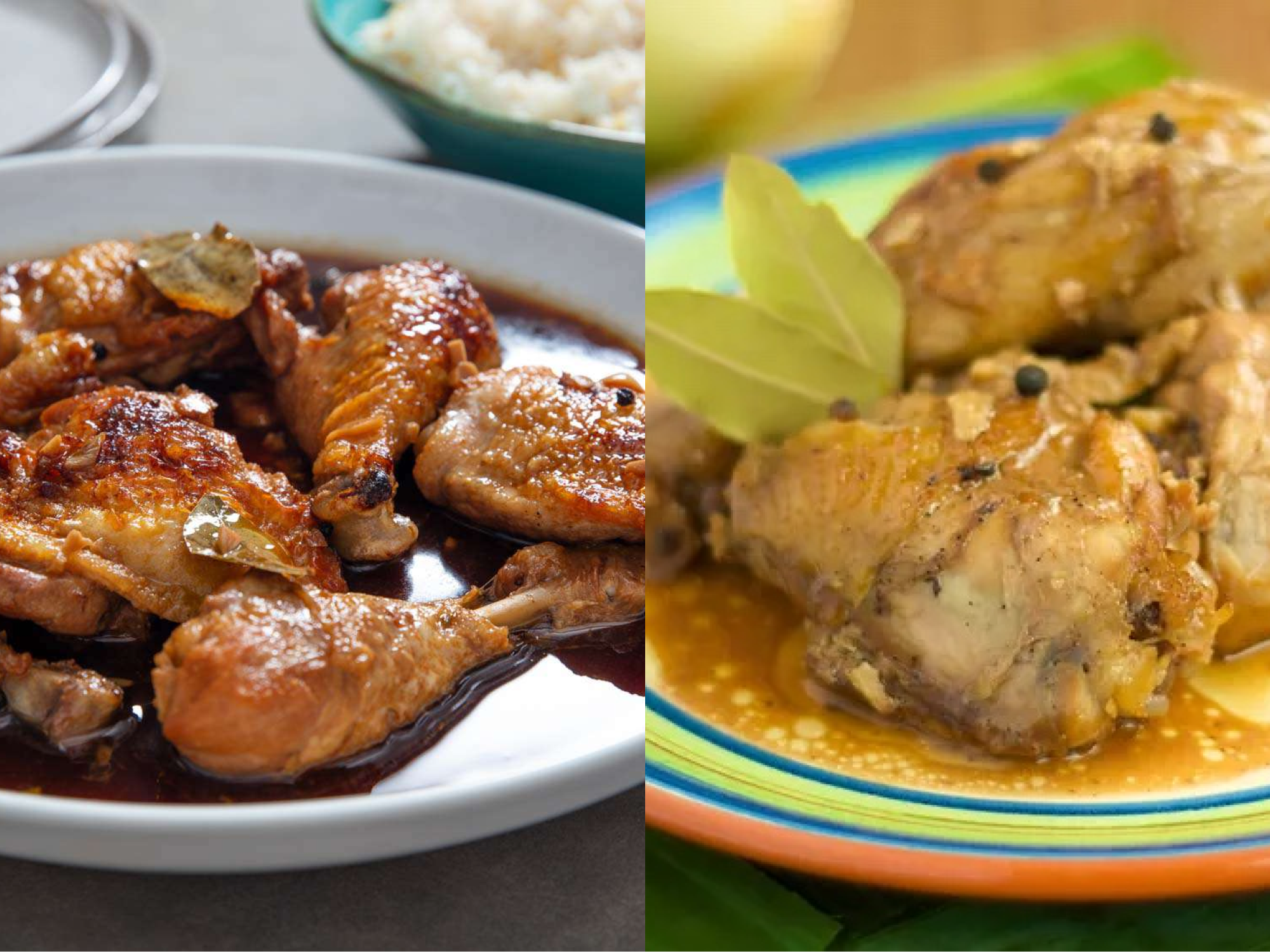 Filipino Adobo vs. Spanish Adobo: What’s the difference?