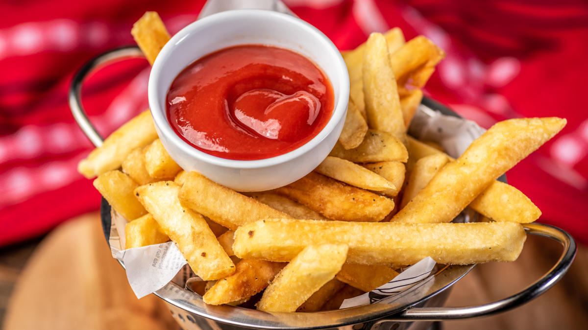 Banana Ketchup vs. Tomato Ketchup: What’s the difference?