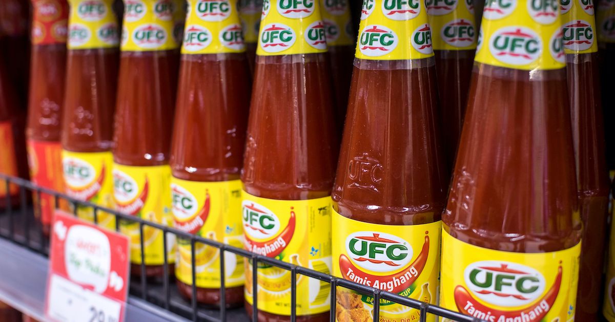 Why Is Banana Ketchup Banned in the US? Explaining the New FDA Rules on Filipino Imports