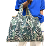 Tropical Tote Bag (Limited Quantities)