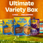 Ultimate Variety Box